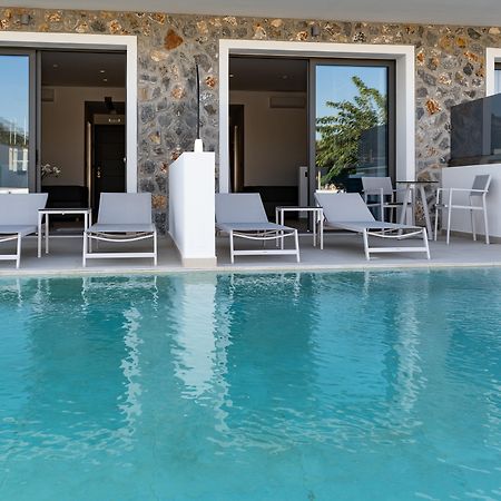 Zoes Hotel & Suites Faliraki Dış mekan fotoğraf