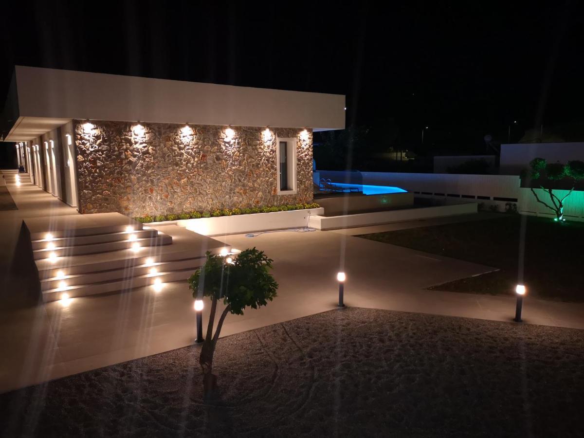 Zoes Hotel & Suites Faliraki Dış mekan fotoğraf