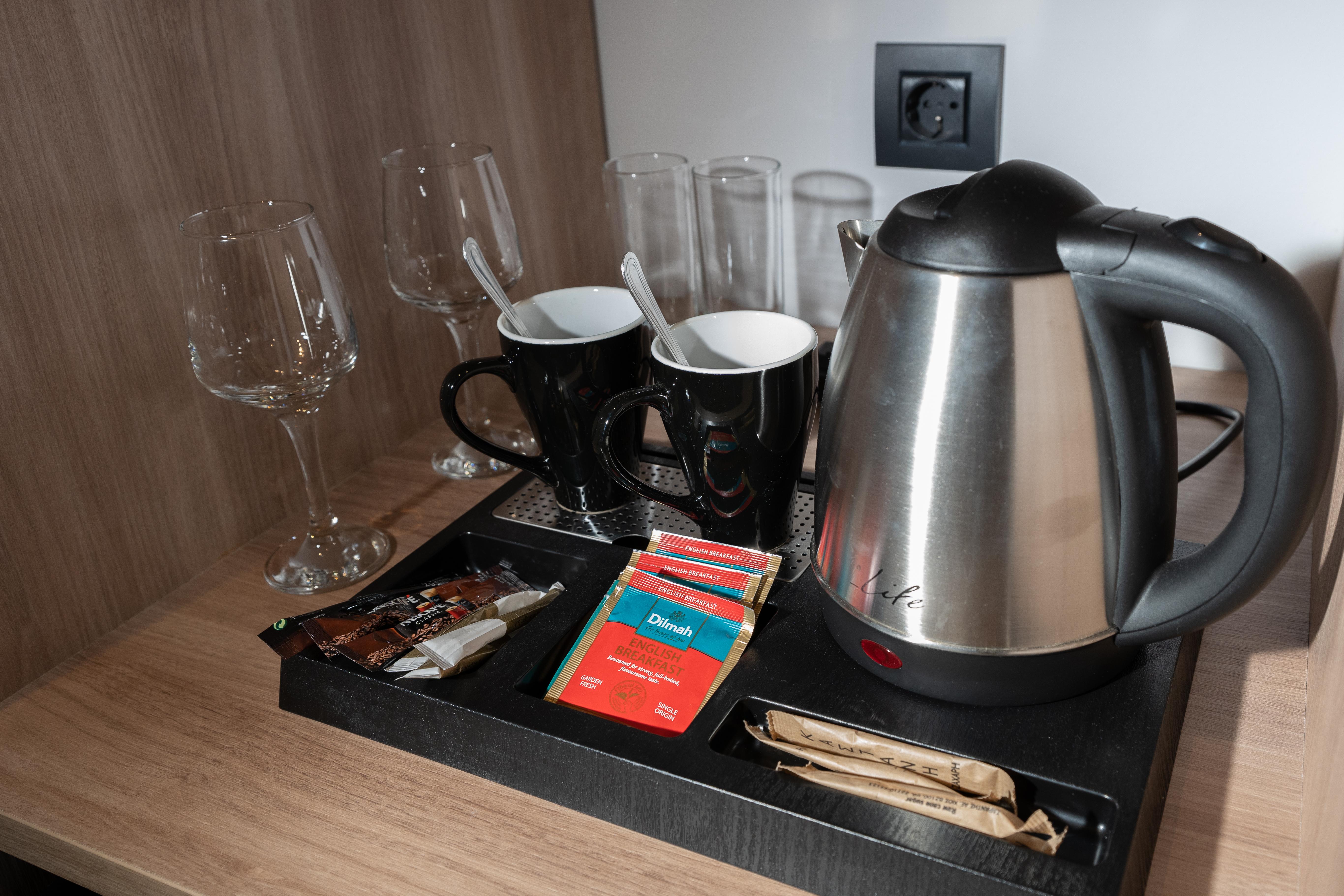Zoes Hotel & Suites Faliraki Dış mekan fotoğraf