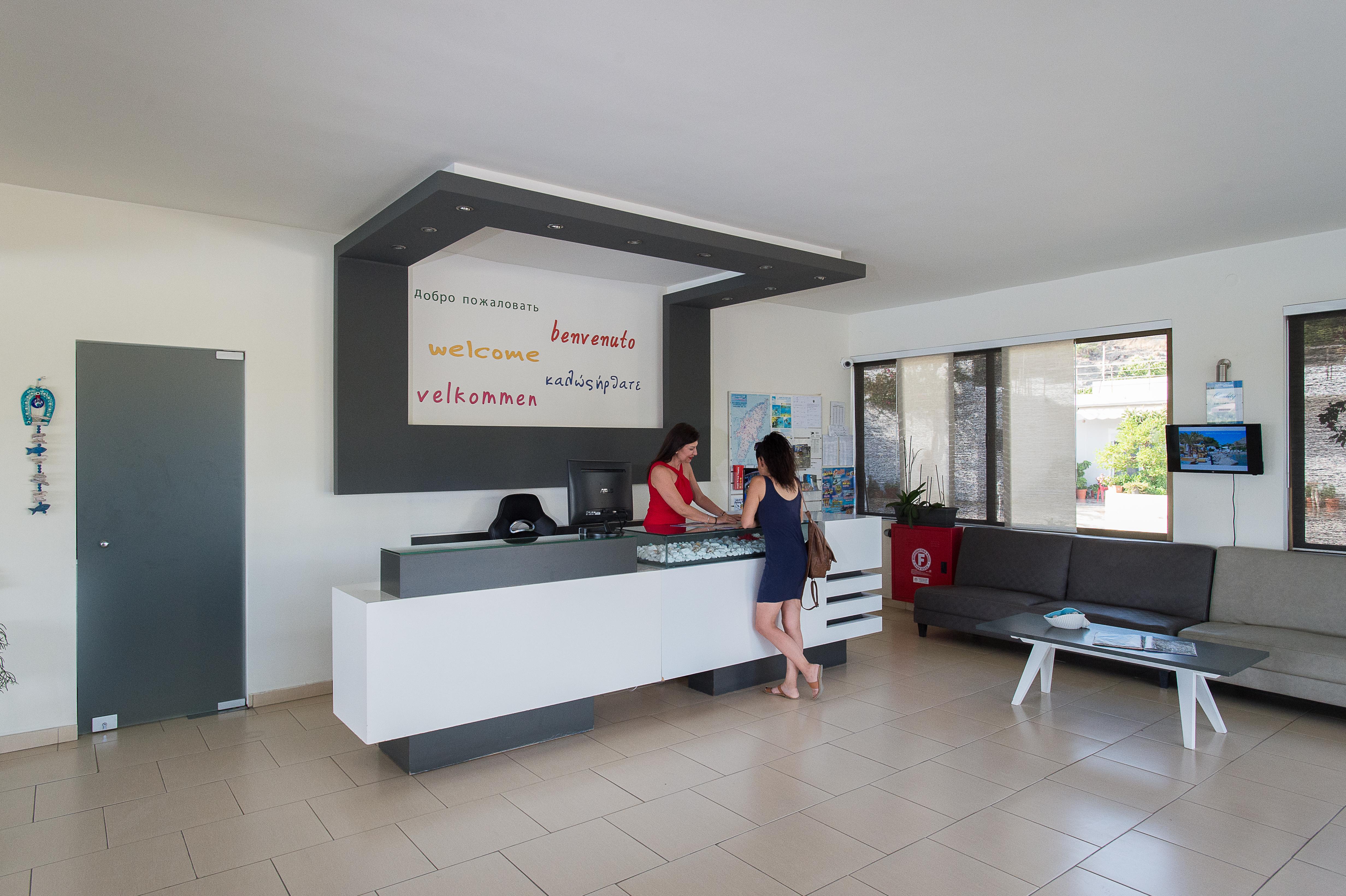Zoes Hotel & Suites Faliraki Dış mekan fotoğraf