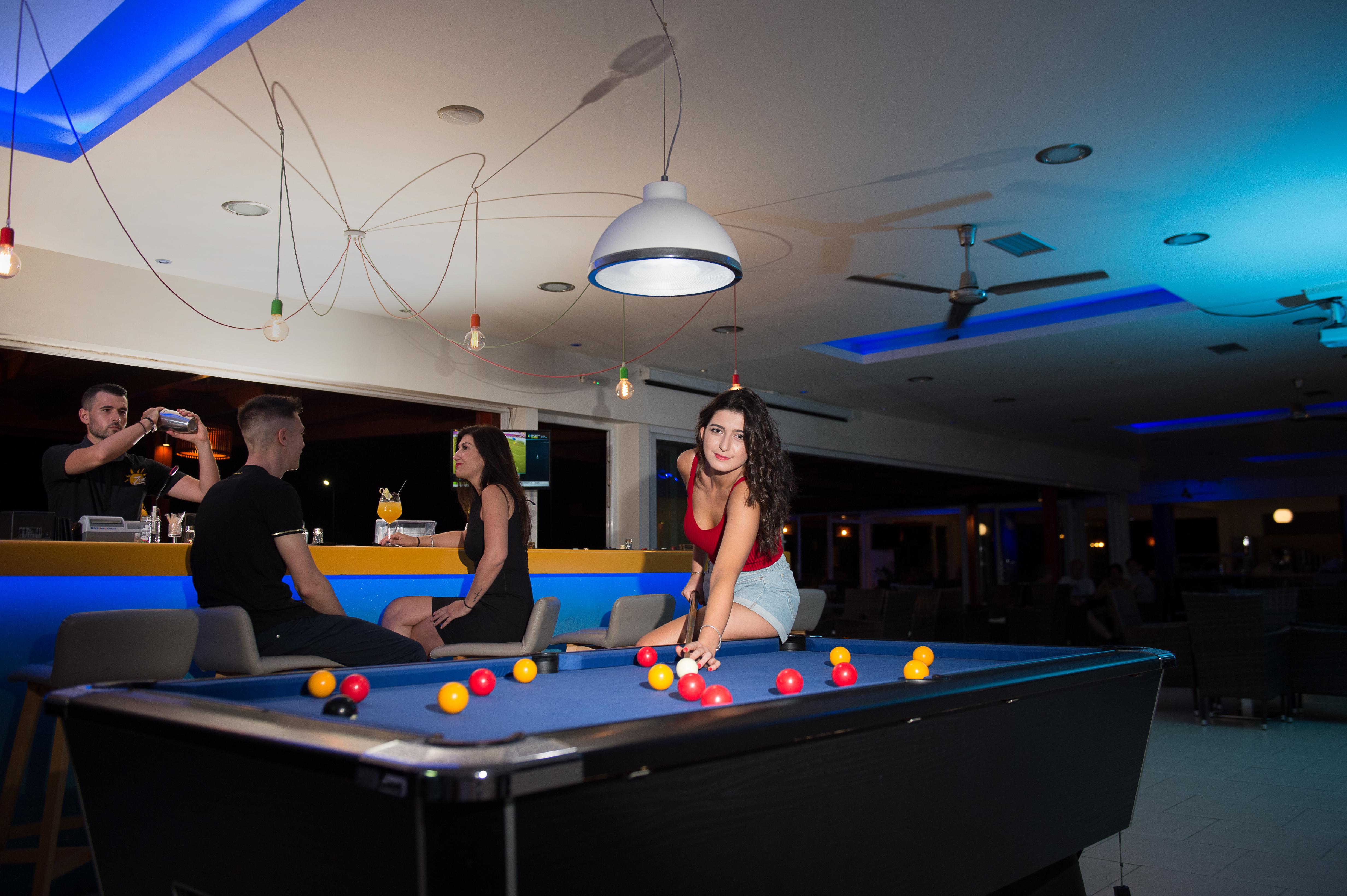 Zoes Hotel & Suites Faliraki Dış mekan fotoğraf