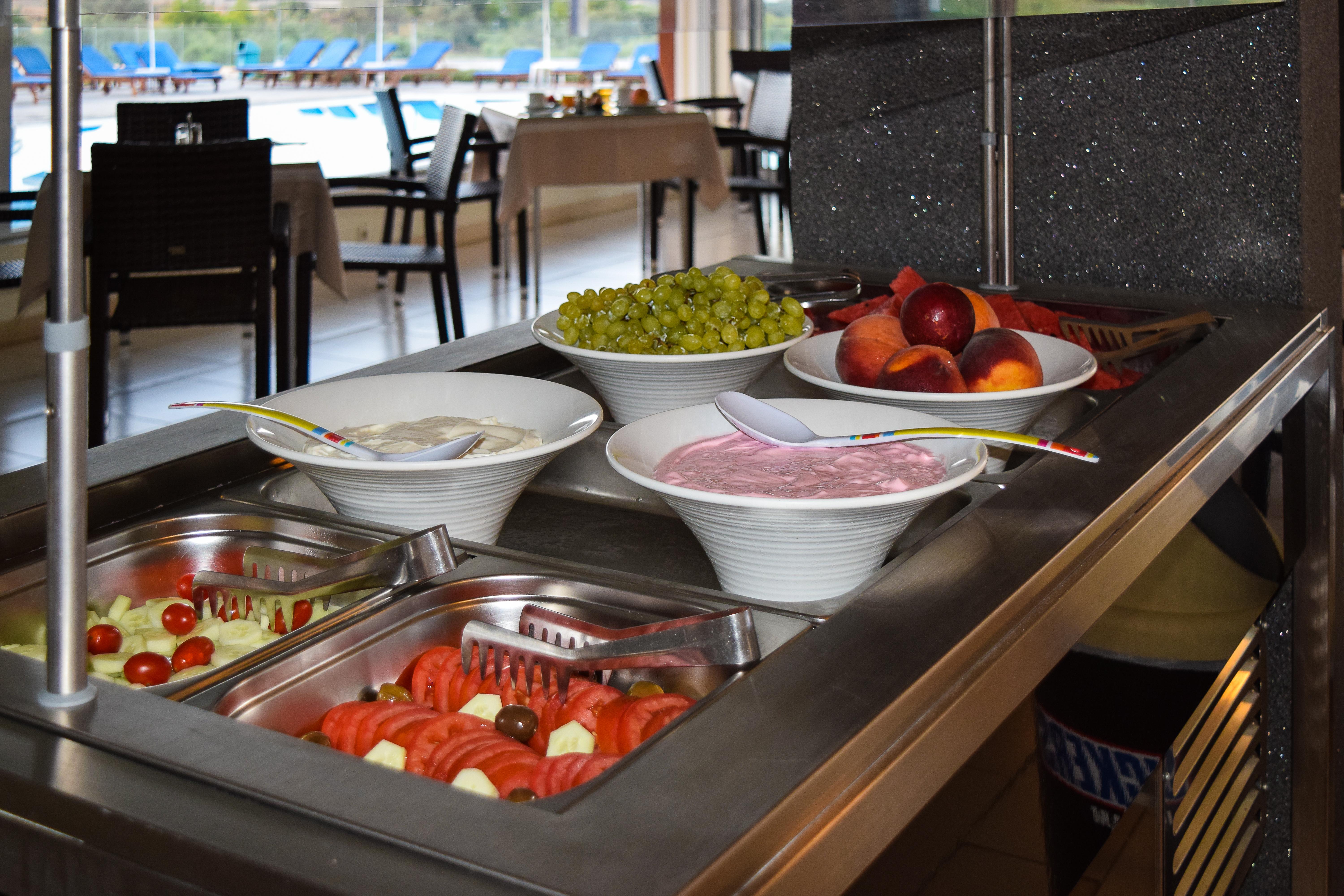 Zoes Hotel & Suites Faliraki Dış mekan fotoğraf
