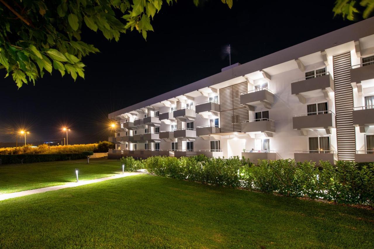 Zoes Hotel & Suites Faliraki Dış mekan fotoğraf