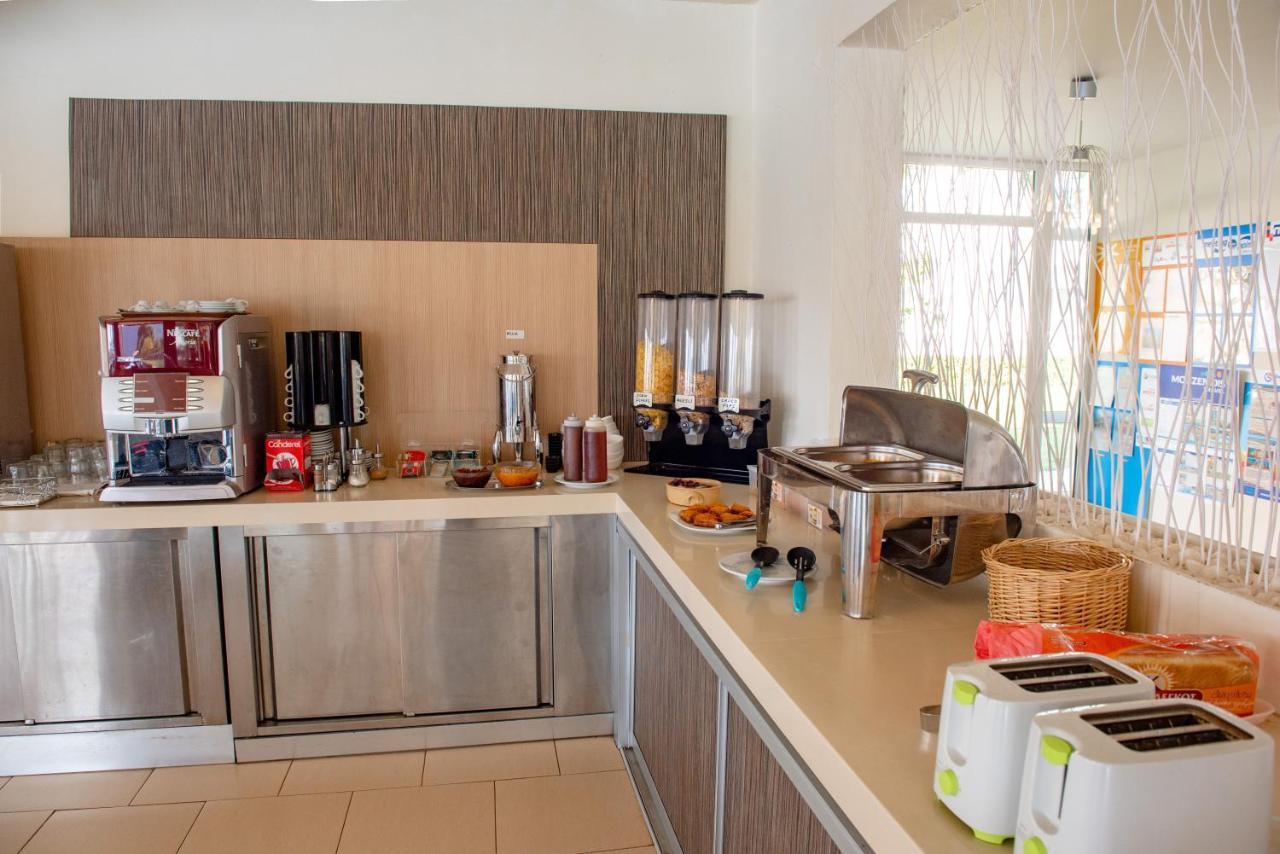 Zoes Hotel & Suites Faliraki Dış mekan fotoğraf